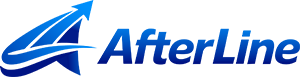 logo_main01 株式会社AfterLine